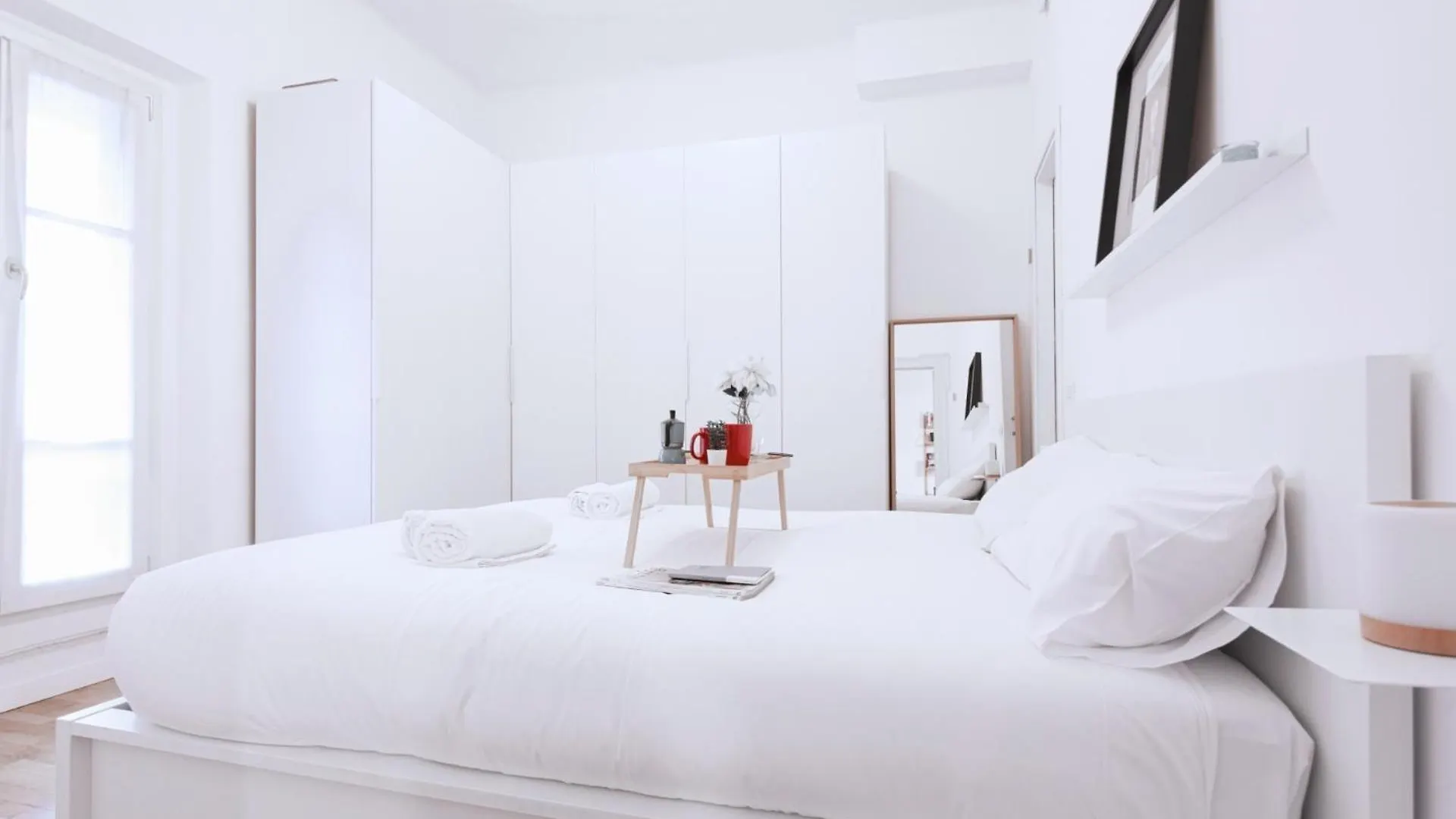 Easylife - Accogliente Bilocale In Buenos Aires Apartman Milánó 0*,  Olaszország