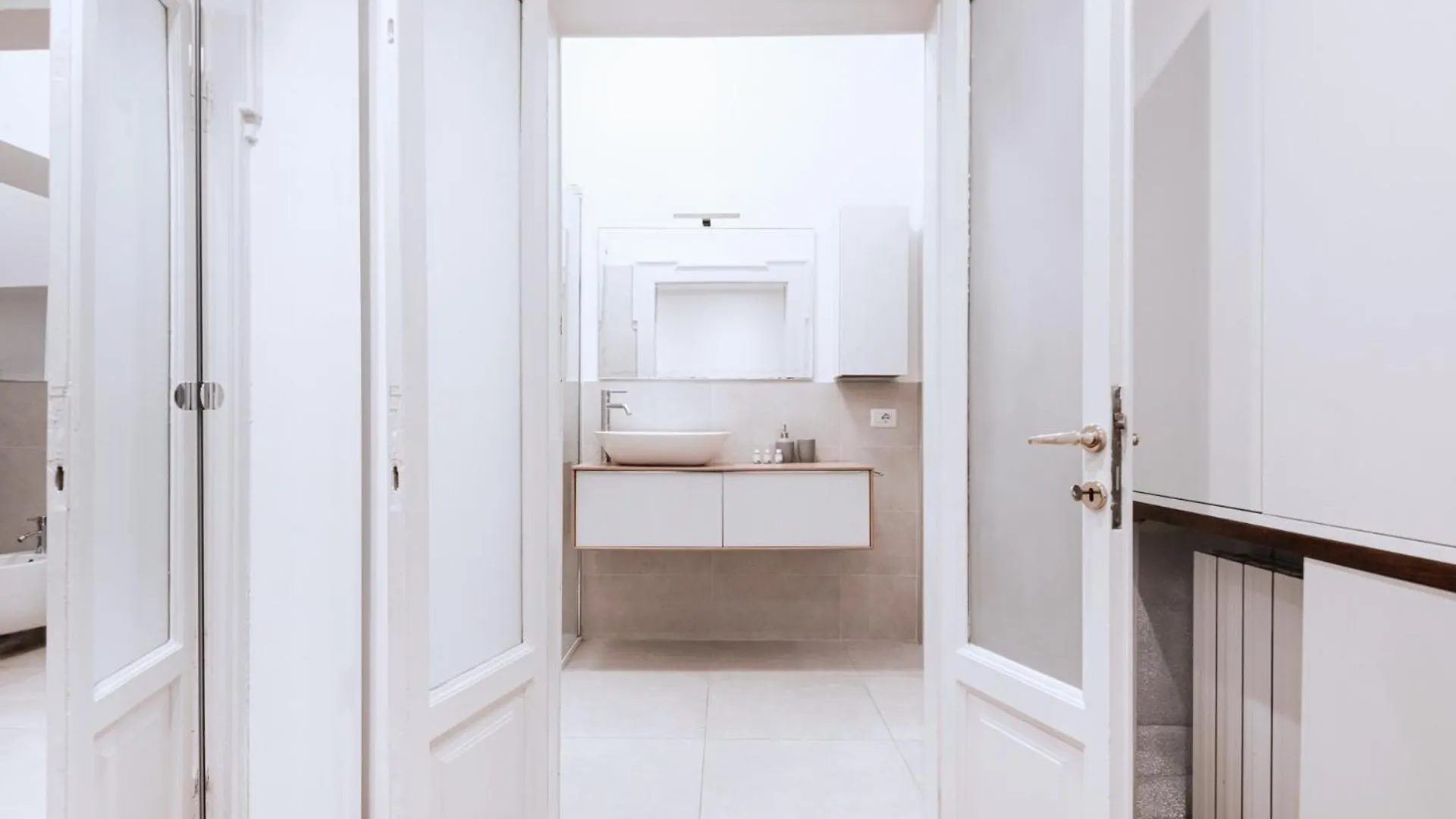 Easylife - Accogliente Bilocale In Buenos Aires Apartman Milánó