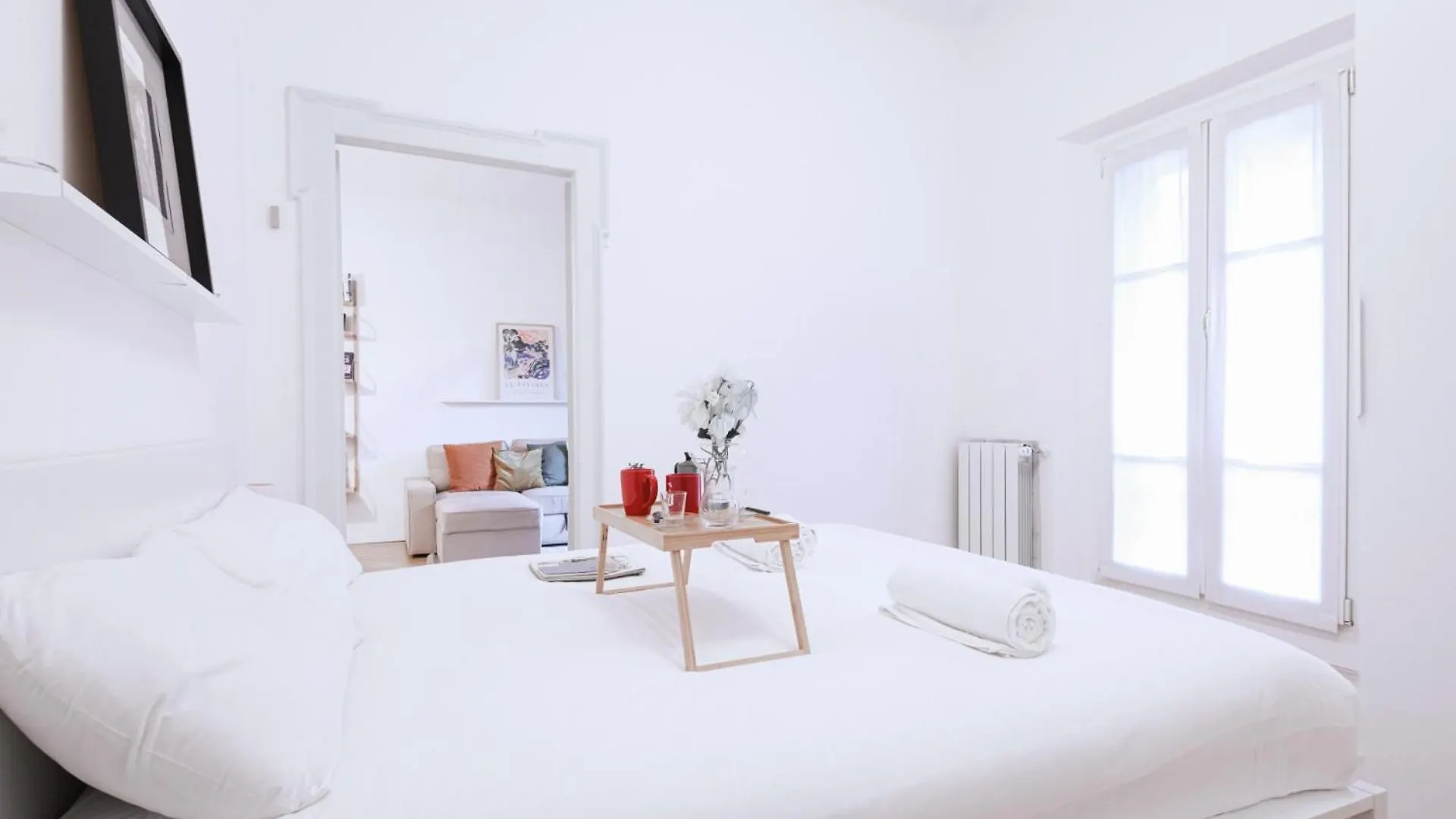 Easylife - Accogliente Bilocale In Buenos Aires Apartman Milánó 0*,