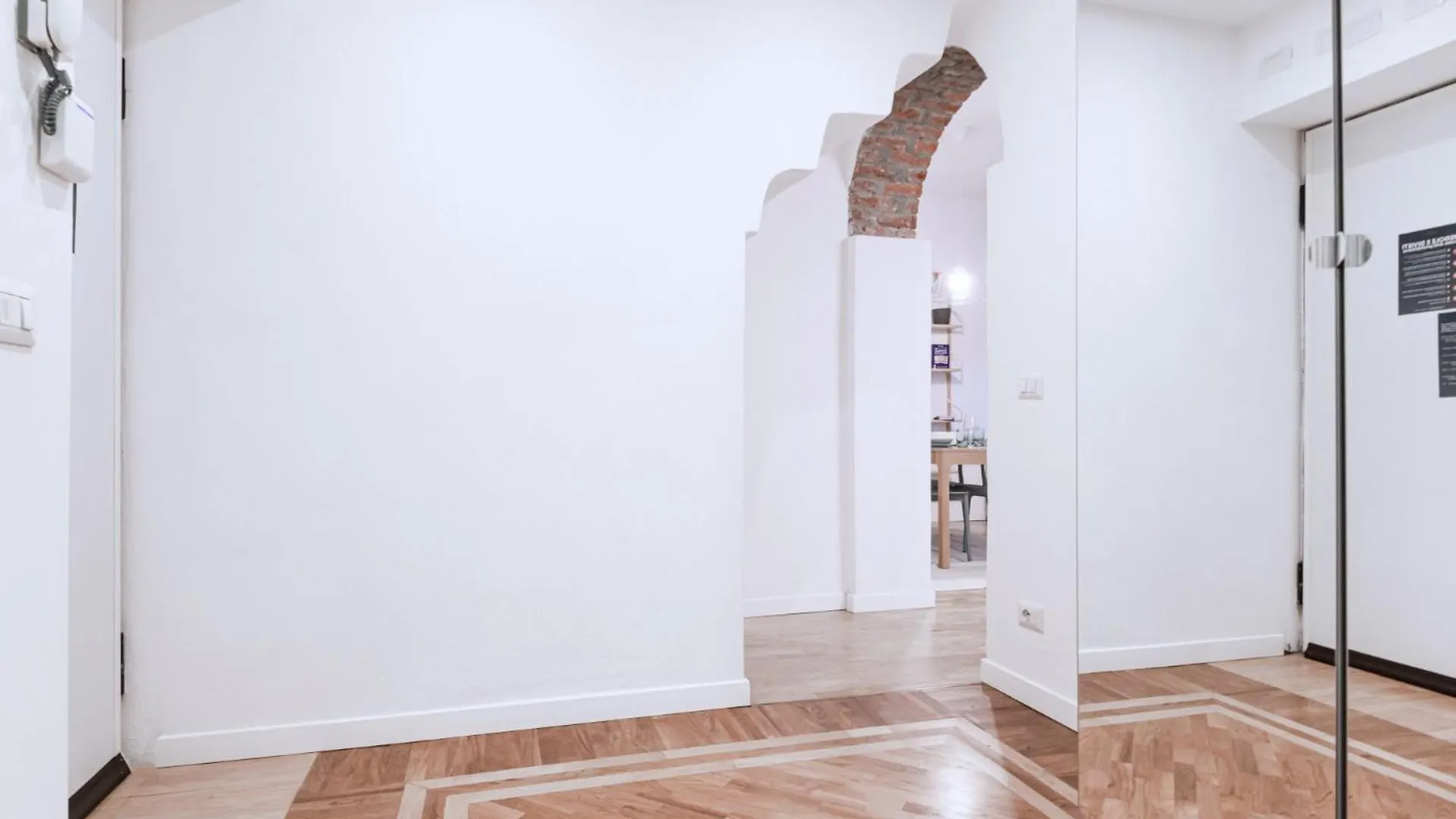 Easylife - Accogliente Bilocale In Buenos Aires Apartman Milánó Olaszország