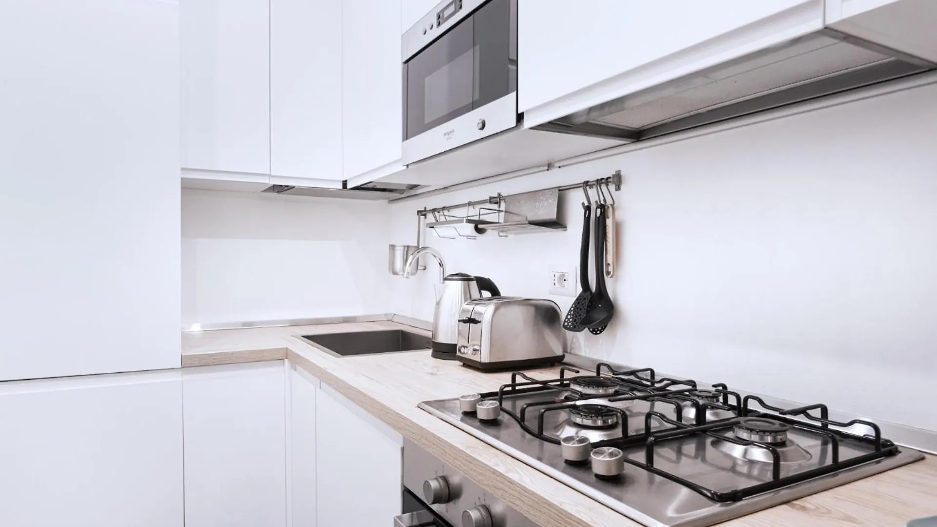 Easylife - Accogliente Bilocale In Buenos Aires Apartman Milánó
